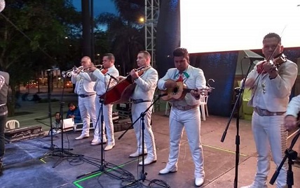 Mariachis Chapinero Bogotá