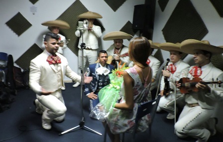 Mariachis Suba Bogotá